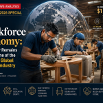 The Workforce Economy: Why Labour Remains the Backbone of the $1 Trillion Global Furniture Industry