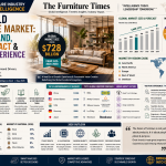 The World Furniture Market: Size, Demand, Brand Impact & Visitor Experience in 2026