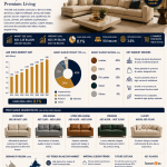 United Arab Emirates Sofa Industry 2026: Market Size, Demand, Materials, Luxury Trends & the Future of Premium Living