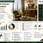 United Arab Emirates Vintage Furniture Industry 2026: Market Size, Demand, Trends & the Rise of Timeless Luxury Interiors