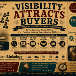 Visibility Attracts Buyers