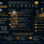 Visibility Compounds Growth