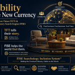 Visibility Is the New Currency