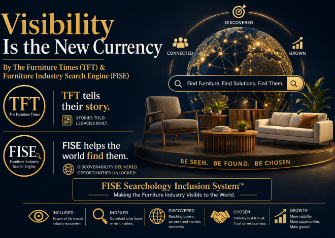 Visibility Is the New Currency