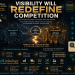 Visibility Will Redefine Competition