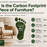 What Is the Carbon Footprint of a Piece of Furniture?