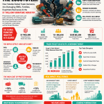 When Trade Policies Hurt the Ecosystem: How Volatile Global Trade Decisions Are Damaging SMEs, Families, Expatriate Businesses & the $1 Trillion Furniture Industry
