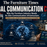 Why the Furniture Industry Needs Its Own Communication Infrastructure