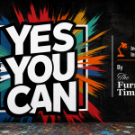 Yes You Can