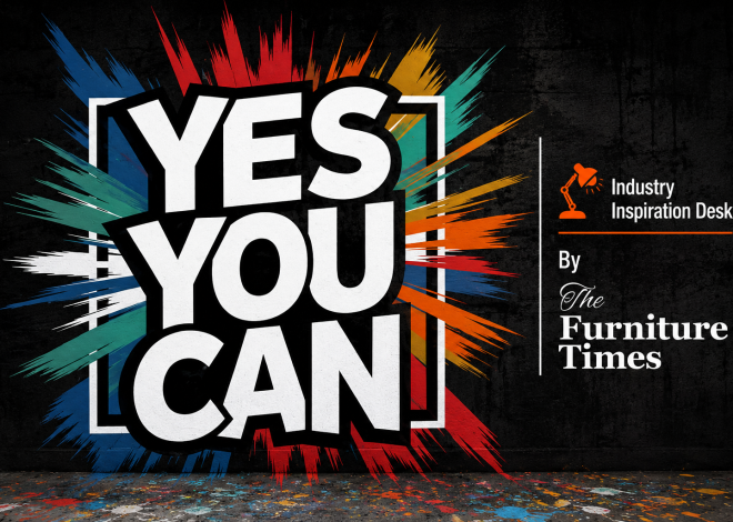 Yes You Can