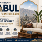 Afghanistan – Kabul Home & Furniture Expo