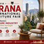Albania – Tirana International Furniture Fair