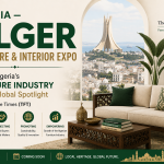 Algeria – Alger Furniture & Interior Expo