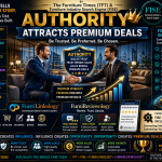 Authority Attracts Premium Deals