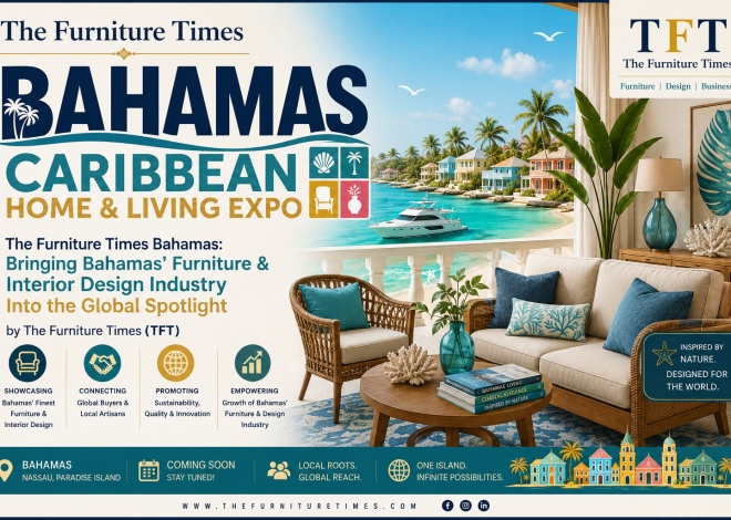 Bahamas – Caribbean Home & Living Expo
