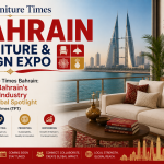 Bahrain – Bahrain Furniture & Design Expo