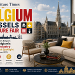 Belgium – Brussels Furniture Fair