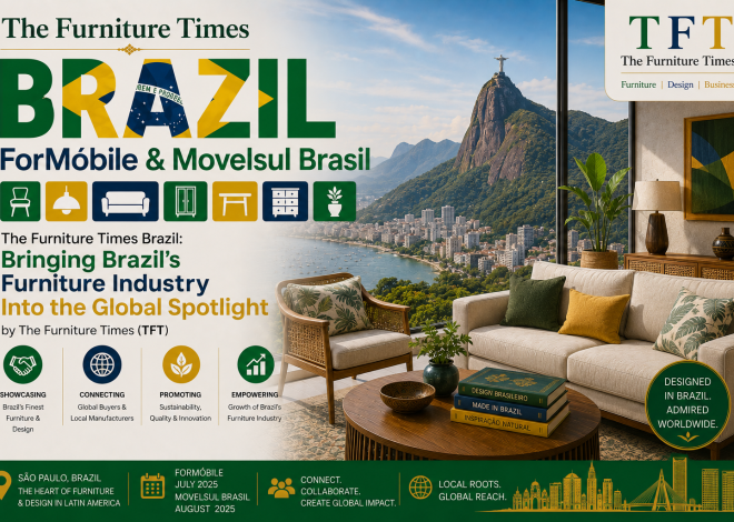 Brazil – ForMóbile & Movelsul Brasil