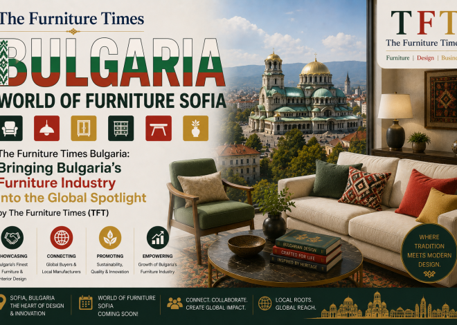 Bulgaria – World of Furniture Sofia
