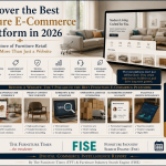Discover the Best Furniture E-Commerce Platform in 2026