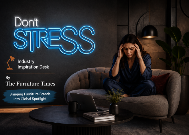 Don’t STRESS