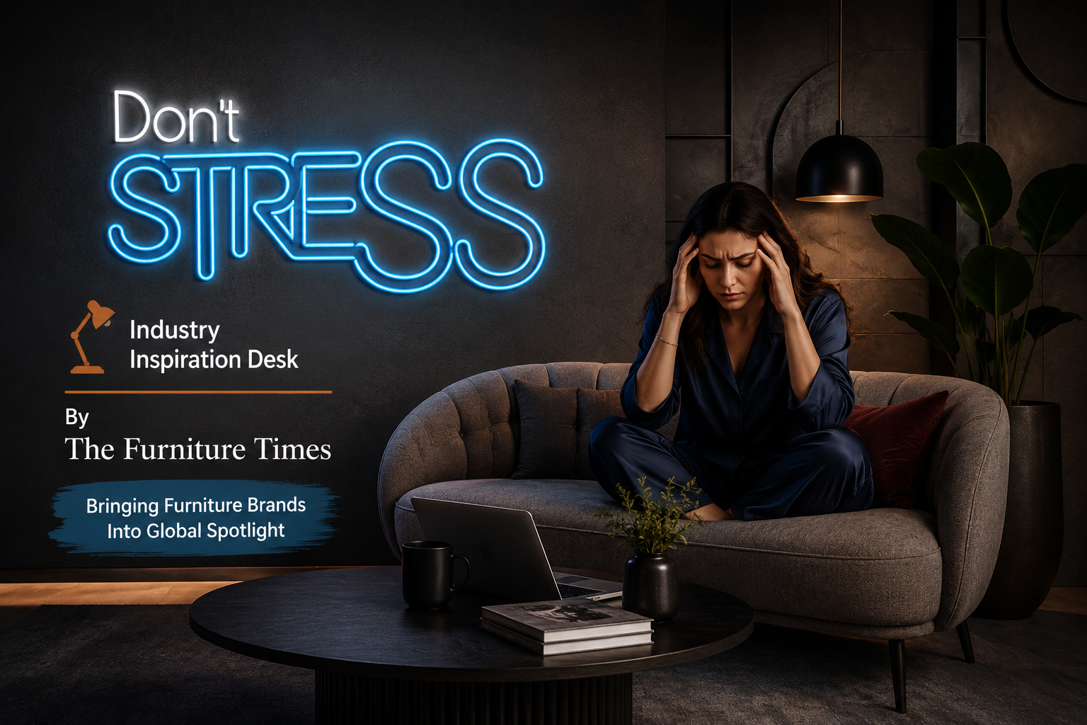 Don’t STRESS