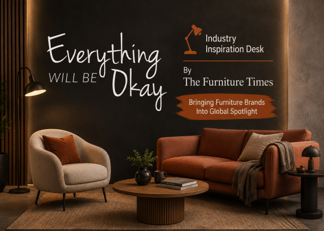 Everything Will Be Okay