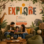 Explore