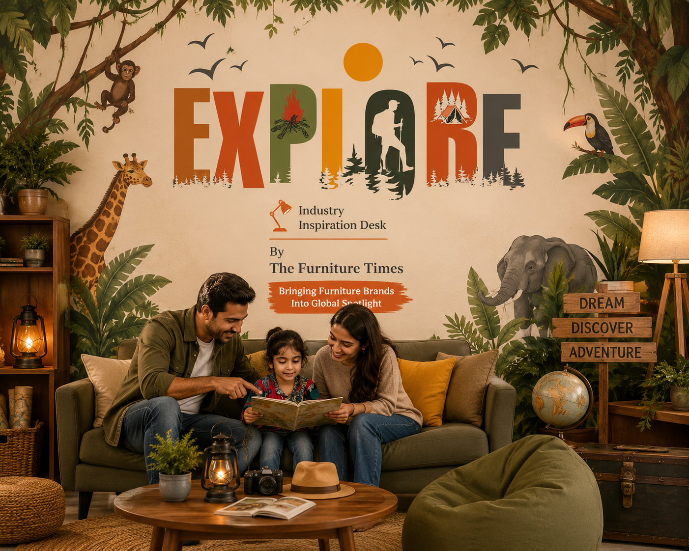 Explore