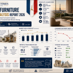 France Furniture Market Analysis Report 2026
