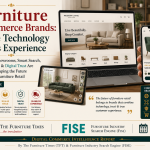 Furniture E-Commerce Brands: Where Technology Meets Experience