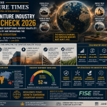 Global Furniture Industry Health Check 2026