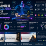 Global Furniture Startup Ecosystem Report 2026
