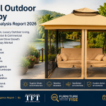 Global Outdoor Canopy Industry Analysis Report 2026