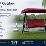 Global Outdoor Swings Industry Analysis Report 2026