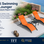 Global Swimming Pool Lounger Industry Analysis Report 2026