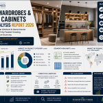 Global Wardrobes & Kitchen Cabinets Market Analysis Report 2026