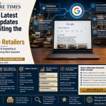 Google’s Latest Search Updates Are Rewriting the Rules for Furniture Retailers