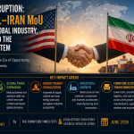 Hope After Disruption: How the U.S.–Iran MoU Could Reshape Global Industry, Trade, Energy and the Furniture Ecosystem