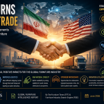 Hope Returns to Global Trade