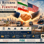 Hope Returns to the Global Furniture Industry Ecosystem as Iran–U.S. Talks Continue