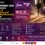 IFMAC WOODMAC 2026 Set to Showcase the Future of Woodworking and Furniture Manufacturing in Indonesia