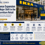 IKEA’s France Expansion Signals a Major Shift in the Future of Furniture Retail