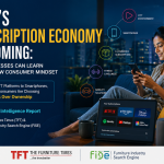 India’s Subscription Economy Is Booming: What Businesses Can Learn From the New Consumer Mindset