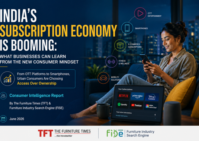 India’s Subscription Economy Is Booming: What Businesses Can Learn From the New Consumer Mindset