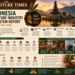 Indonesia’s Furniture Industry Balances Teakwood Heritage, Export Opportunity, Hospitality Demand, Digital Transformation & Global Competition