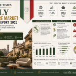 Italy Furniture Market Analysis Report 2026
