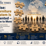 Mobilise: The Furniture Ecosystem Is Fragmented — It Is Time to Move