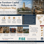 Muar: The Furniture Capital That Put Malaysia on the Global Furniture Map