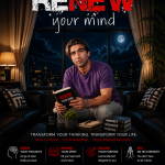 RENEW Your Mind